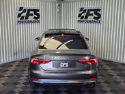 Audi S5 3.0 TFSI V6 Coupe 2dr Petrol Tiptronic quattro Euro 6 (s/s) (354 ps) 43