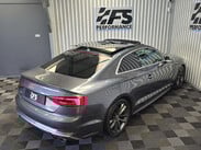 Audi S5 3.0 TFSI V6 Coupe 2dr Petrol Tiptronic quattro Euro 6 (s/s) (354 ps) 44