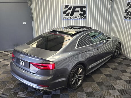 Audi S5 3.0 TFSI V6 Coupe 2dr Petrol Tiptronic quattro Euro 6 (s/s) (354 ps) 40