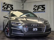 Audi S5 3.0 TFSI V6 Coupe 2dr Petrol Tiptronic quattro Euro 6 (s/s) (354 ps) 47