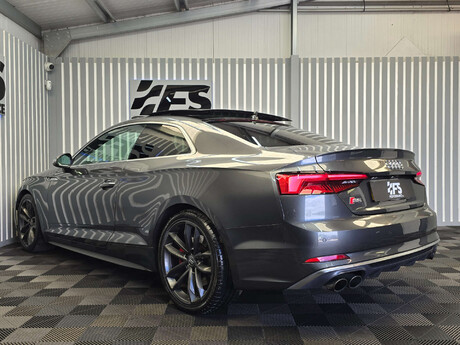 Audi S5 3.0 TFSI V6 Coupe 2dr Petrol Tiptronic quattro Euro 6 (s/s) (354 ps) 4