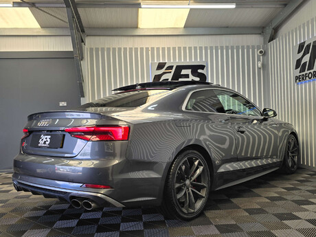 Audi S5 3.0 TFSI V6 Coupe 2dr Petrol Tiptronic quattro Euro 6 (s/s) (354 ps) 6