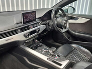 Audi S5 3.0 TFSI V6 Coupe 2dr Petrol Tiptronic quattro Euro 6 (s/s) (354 ps) 8