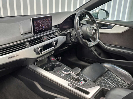 Audi S5 3.0 TFSI V6 Coupe 2dr Petrol Tiptronic quattro Euro 6 (s/s) (354 ps) 8
