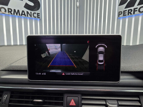 Audi S5 3.0 TFSI V6 Coupe 2dr Petrol Tiptronic quattro Euro 6 (s/s) (354 ps) 10
