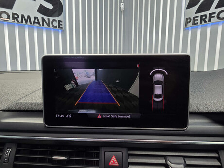 Audi S5 3.0 TFSI V6 Coupe 2dr Petrol Tiptronic quattro Euro 6 (s/s) (354 ps) 6