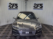 Audi S5 3.0 TFSI V6 Coupe 2dr Petrol Tiptronic quattro Euro 6 (s/s) (354 ps) 14