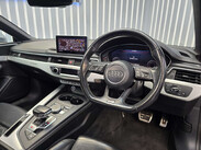 Audi S5 3.0 TFSI V6 Coupe 2dr Petrol Tiptronic quattro Euro 6 (s/s) (354 ps) 20