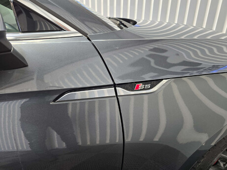 Audi S5 3.0 TFSI V6 Coupe 2dr Petrol Tiptronic quattro Euro 6 (s/s) (354 ps) 24