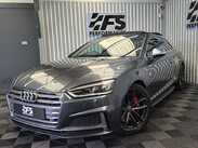 Audi S5 3.0 TFSI V6 Coupe 2dr Petrol Tiptronic quattro Euro 6 (s/s) (354 ps) 32