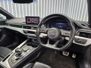 Audi S5 3.0 TFSI V6 Coupe 2dr Petrol Tiptronic quattro Euro 6 (s/s) (354 ps) 37