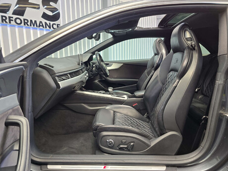 Audi S5 3.0 TFSI V6 Coupe 2dr Petrol Tiptronic quattro Euro 6 (s/s) (354 ps) 38