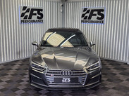 Audi S5 3.0 TFSI V6 Coupe 2dr Petrol Tiptronic quattro Euro 6 (s/s) (354 ps) 40