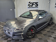 Audi S5 3.0 TFSI V6 Coupe 2dr Petrol Tiptronic quattro Euro 6 (s/s) (354 ps) 41
