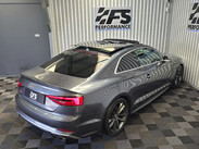 Audi S5 3.0 TFSI V6 Coupe 2dr Petrol Tiptronic quattro Euro 6 (s/s) (354 ps) 44