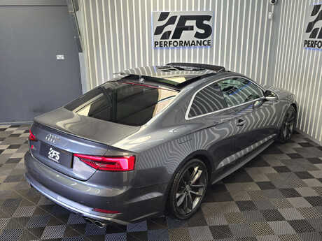 Audi S5 3.0 TFSI V6 Coupe 2dr Petrol Tiptronic quattro Euro 6 (s/s) (354 ps) 44