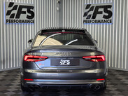 Audi S5 3.0 TFSI V6 Coupe 2dr Petrol Tiptronic quattro Euro 6 (s/s) (354 ps) 5