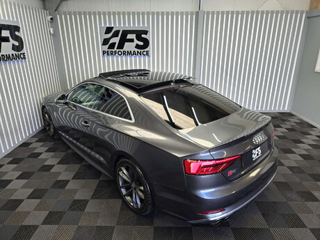 Audi S5 3.0 TFSI V6 Coupe 2dr Petrol Tiptronic quattro Euro 6 (s/s) (354 ps) 16