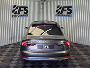 Audi S5 3.0 TFSI V6 Coupe 2dr Petrol Tiptronic quattro Euro 6 (s/s) (354 ps) 17
