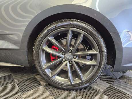Audi S5 3.0 TFSI V6 Coupe 2dr Petrol Tiptronic quattro Euro 6 (s/s) (354 ps) 23