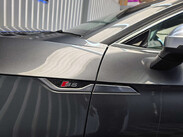Audi S5 3.0 TFSI V6 Coupe 2dr Petrol Tiptronic quattro Euro 6 (s/s) (354 ps) 29