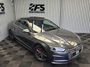 Audi S5 3.0 TFSI V6 Coupe 2dr Petrol Tiptronic quattro Euro 6 (s/s) (354 ps) 39