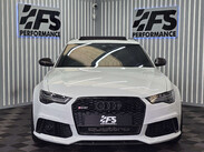 Audi RS6 4.0 TFSI V8 Performance Estate 5dr Petrol Tiptronic quattro Euro 6 (s/s) (6 2