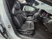Audi RS6 4.0 TFSI V8 Performance Estate 5dr Petrol Tiptronic quattro Euro 6 (s/s) (6 7
