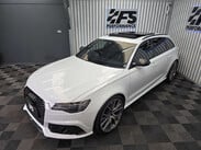 Audi RS6 4.0 TFSI V8 Performance Estate 5dr Petrol Tiptronic quattro Euro 6 (s/s) (6 16