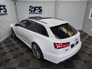 Audi RS6 4.0 TFSI V8 Performance Estate 5dr Petrol Tiptronic quattro Euro 6 (s/s) (6 17