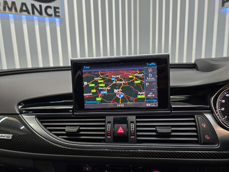 Audi RS6 4.0 TFSI V8 Performance Estate 5dr Petrol Tiptronic quattro Euro 6 (s/s) (6 29