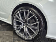Audi RS6 4.0 TFSI V8 Performance Estate 5dr Petrol Tiptronic quattro Euro 6 (s/s) (6 33