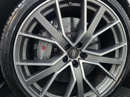 Audi RS6 4.0 TFSI V8 Performance Estate 5dr Petrol Tiptronic quattro Euro 6 (s/s) (6 37