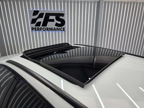 Audi RS6 4.0 TFSI V8 Performance Estate 5dr Petrol Tiptronic quattro Euro 6 (s/s) (6 41