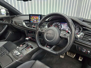Audi RS6 4.0 TFSI V8 Performance Estate 5dr Petrol Tiptronic quattro Euro 6 (s/s) (6 50