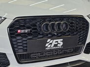 Audi RS6 4.0 TFSI V8 Performance Estate 5dr Petrol Tiptronic quattro Euro 6 (s/s) (6 52