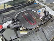 Audi RS6 4.0 TFSI V8 Performance Estate 5dr Petrol Tiptronic quattro Euro 6 (s/s) (6 54