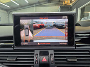 Audi RS6 4.0 TFSI V8 Performance Estate 5dr Petrol Tiptronic quattro Euro 6 (s/s) (6 13