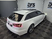 Audi RS6 4.0 TFSI V8 Performance Estate 5dr Petrol Tiptronic quattro Euro 6 (s/s) (6 19
