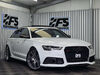 Audi RS6 4.0 TFSI V8 Performance Estate 5dr Petrol Tiptronic quattro Euro 6 (s/s) (6