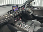 Audi RS6 4.0 TFSI V8 Performance Estate 5dr Petrol Tiptronic quattro Euro 6 (s/s) (6 8