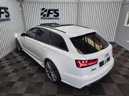 Audi RS6 4.0 TFSI V8 Performance Estate 5dr Petrol Tiptronic quattro Euro 6 (s/s) (6 17