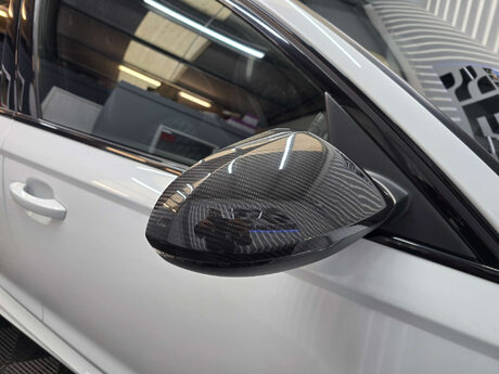 Audi RS6 4.0 TFSI V8 Performance Estate 5dr Petrol Tiptronic quattro Euro 6 (s/s) (6 39