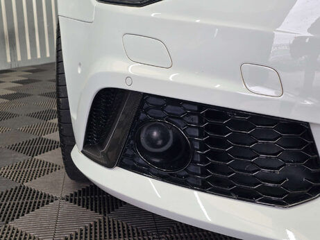 Audi RS6 4.0 TFSI V8 Performance Estate 5dr Petrol Tiptronic quattro Euro 6 (s/s) (6 49