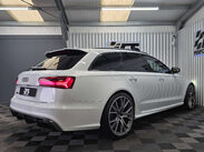 Audi RS6 4.0 TFSI V8 Performance Estate 5dr Petrol Tiptronic quattro Euro 6 (s/s) (6 6
