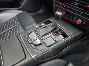 Audi RS6 4.0 TFSI V8 Performance Estate 5dr Petrol Tiptronic quattro Euro 6 (s/s) (6 10