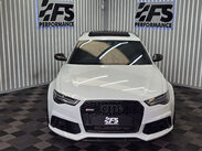 Audi RS6 4.0 TFSI V8 Performance Estate 5dr Petrol Tiptronic quattro Euro 6 (s/s) (6 15