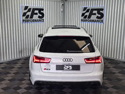 Audi RS6 4.0 TFSI V8 Performance Estate 5dr Petrol Tiptronic quattro Euro 6 (s/s) (6 18