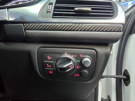 Audi RS6 4.0 TFSI V8 Performance Estate 5dr Petrol Tiptronic quattro Euro 6 (s/s) (6 28