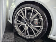 Audi RS6 4.0 TFSI V8 Performance Estate 5dr Petrol Tiptronic quattro Euro 6 (s/s) (6 34